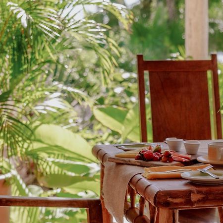 La Poza Boutique Hotel And Spa - Adults 15 Plus Todos Santos Luaran gambar