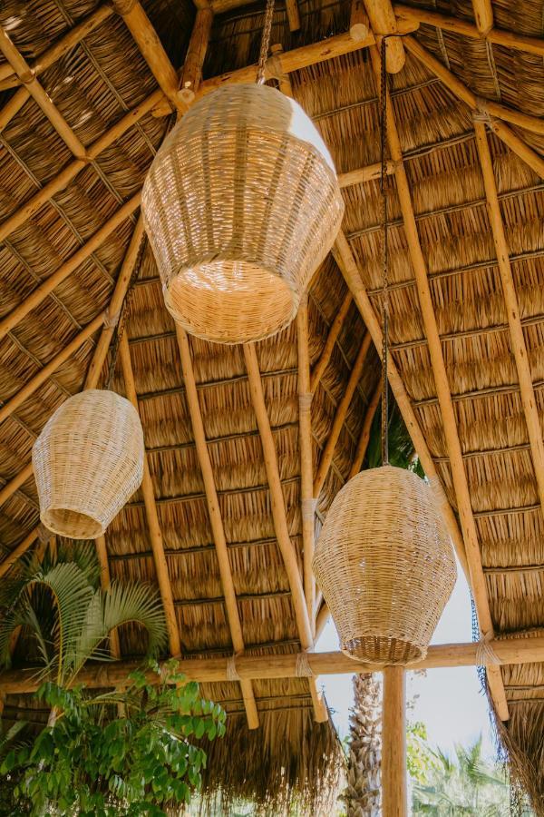 La Poza Boutique Hotel And Spa - Adults 15 Plus Todos Santos Luaran gambar