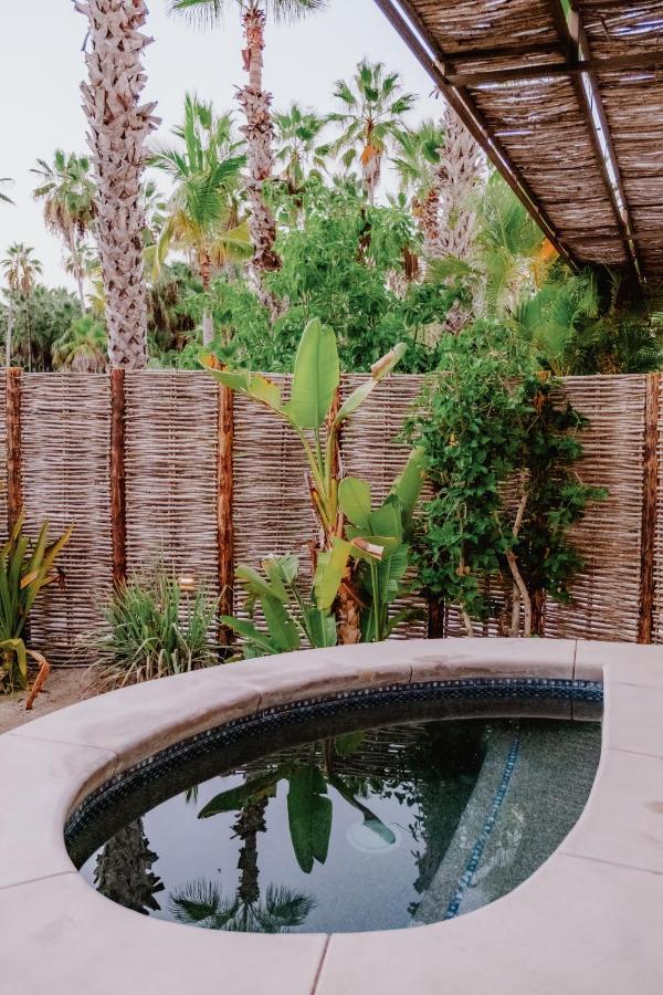 La Poza Boutique Hotel And Spa - Adults 15 Plus Todos Santos Luaran gambar