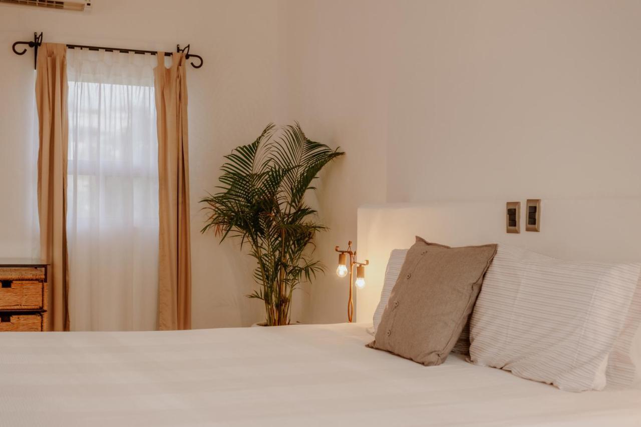 La Poza Boutique Hotel And Spa - Adults 15 Plus Todos Santos Luaran gambar