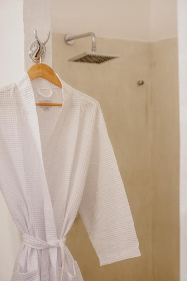 La Poza Boutique Hotel And Spa - Adults 15 Plus Todos Santos Luaran gambar