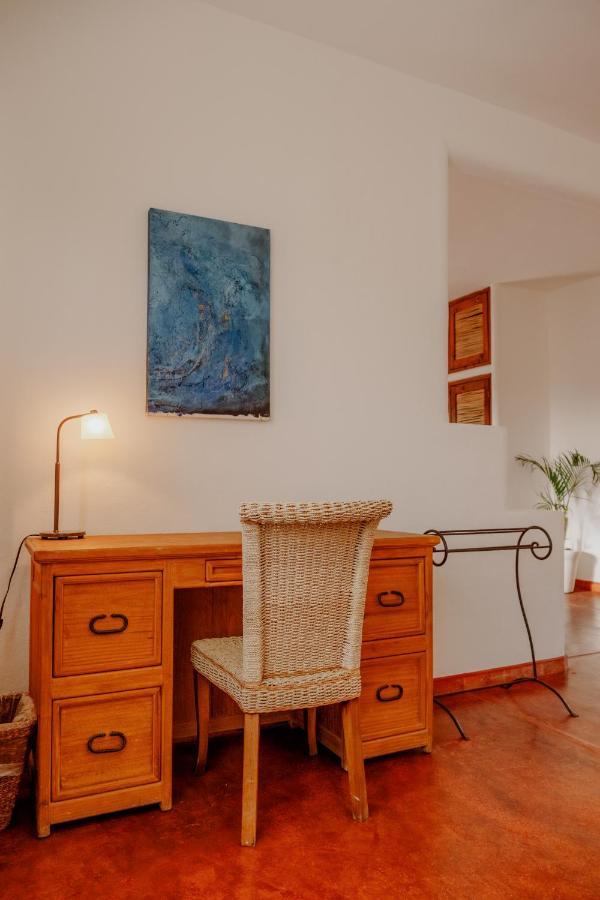 La Poza Boutique Hotel And Spa - Adults 15 Plus Todos Santos Luaran gambar