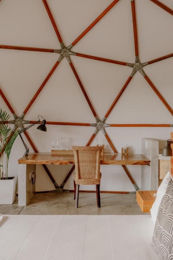 La Poza Boutique Hotel And Spa - Adults 15 Plus Todos Santos Luaran gambar