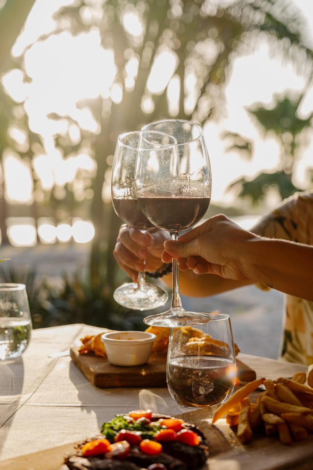 La Poza Boutique Hotel And Spa - Adults 15 Plus Todos Santos Luaran gambar