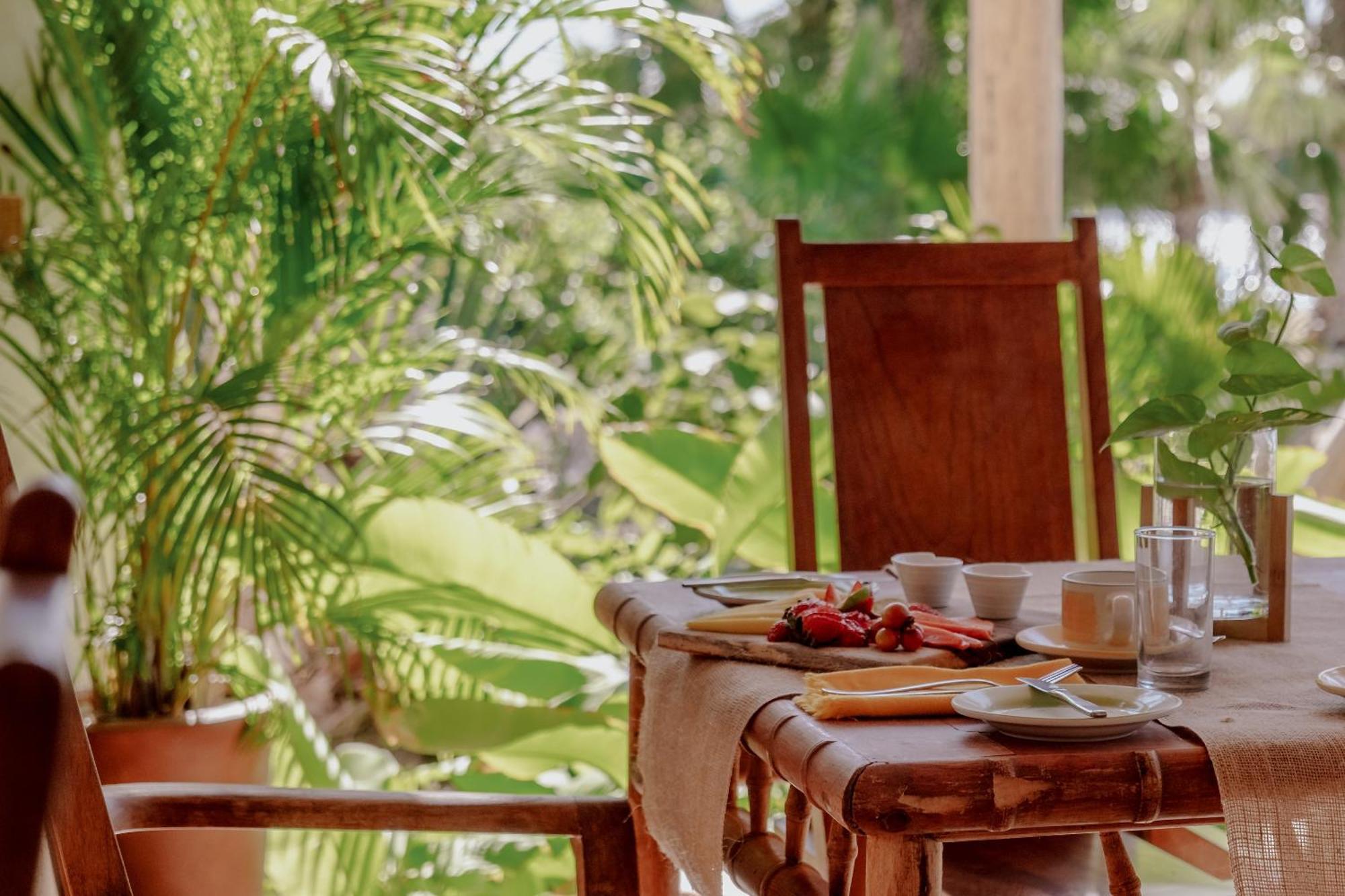 La Poza Boutique Hotel And Spa - Adults 15 Plus Todos Santos Luaran gambar