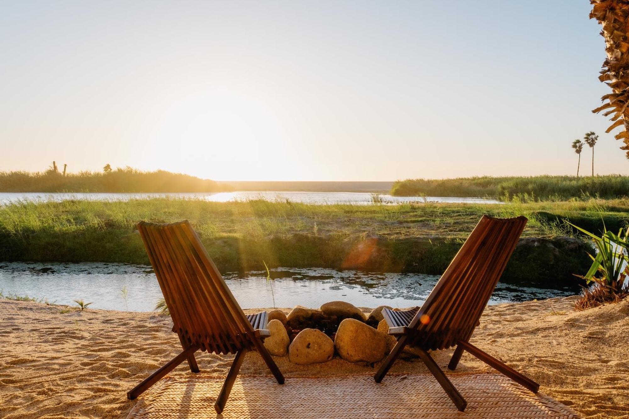 La Poza Boutique Hotel And Spa - Adults 15 Plus Todos Santos Luaran gambar