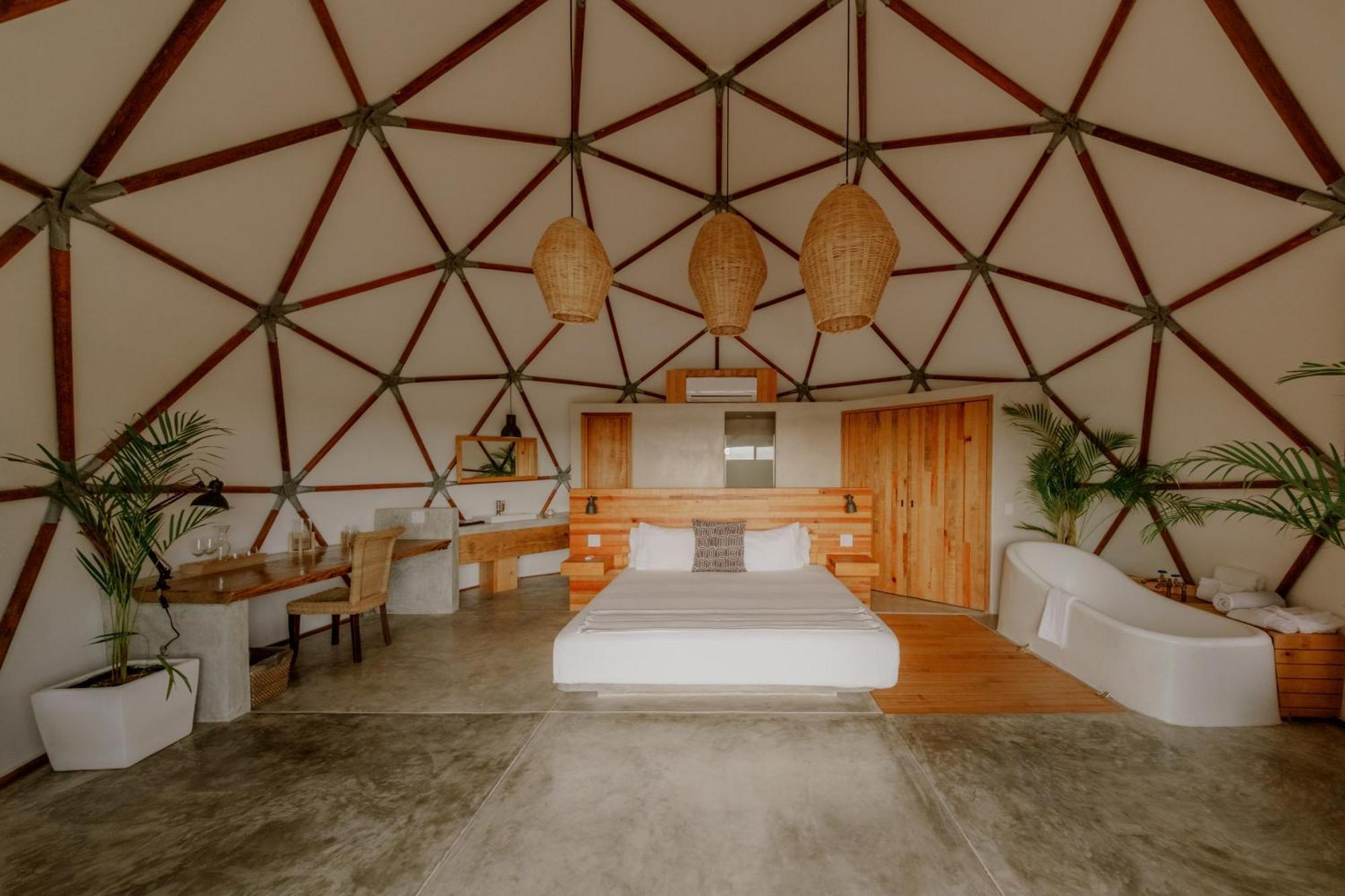 La Poza Boutique Hotel And Spa - Adults 15 Plus Todos Santos Luaran gambar