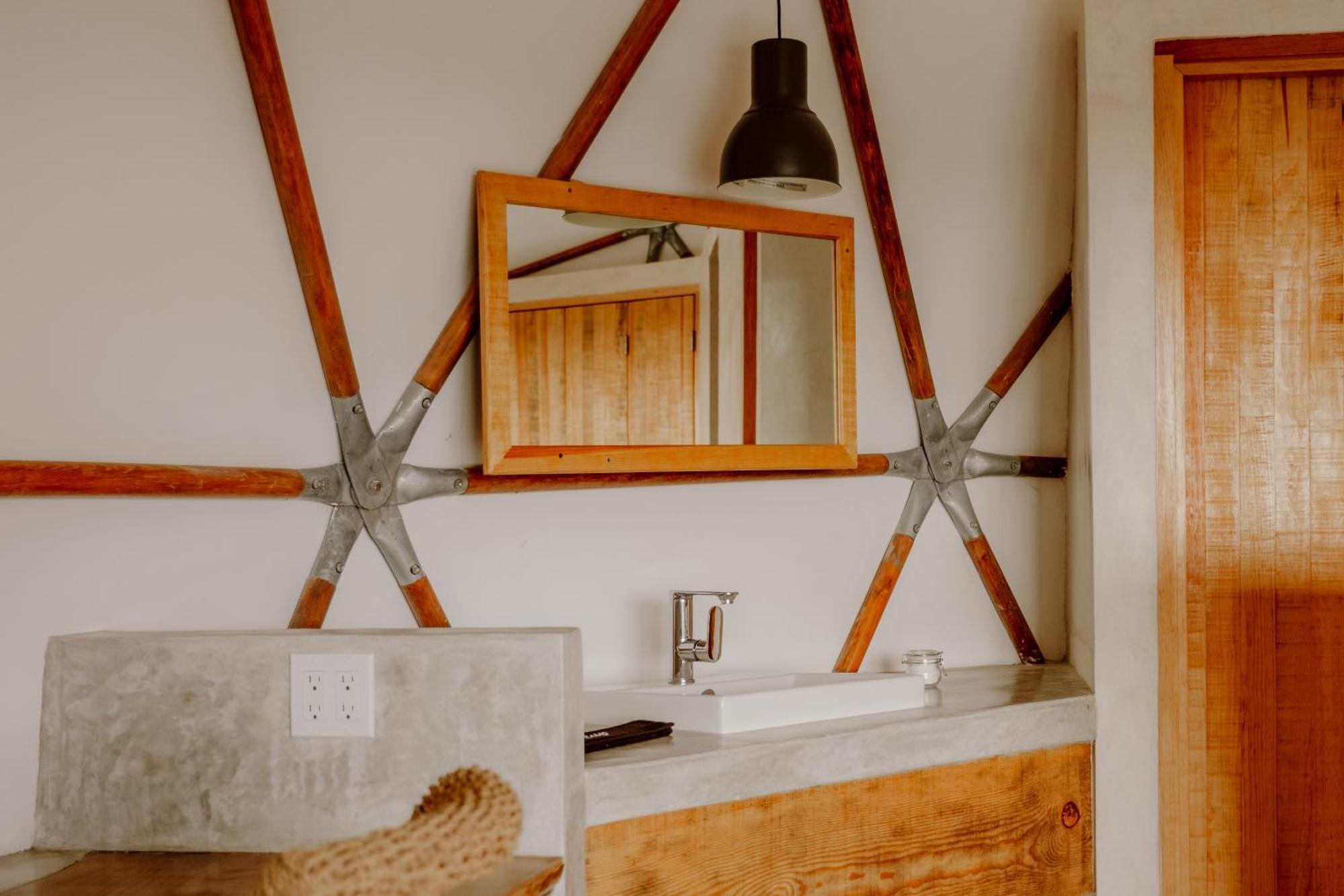 La Poza Boutique Hotel And Spa - Adults 15 Plus Todos Santos Luaran gambar