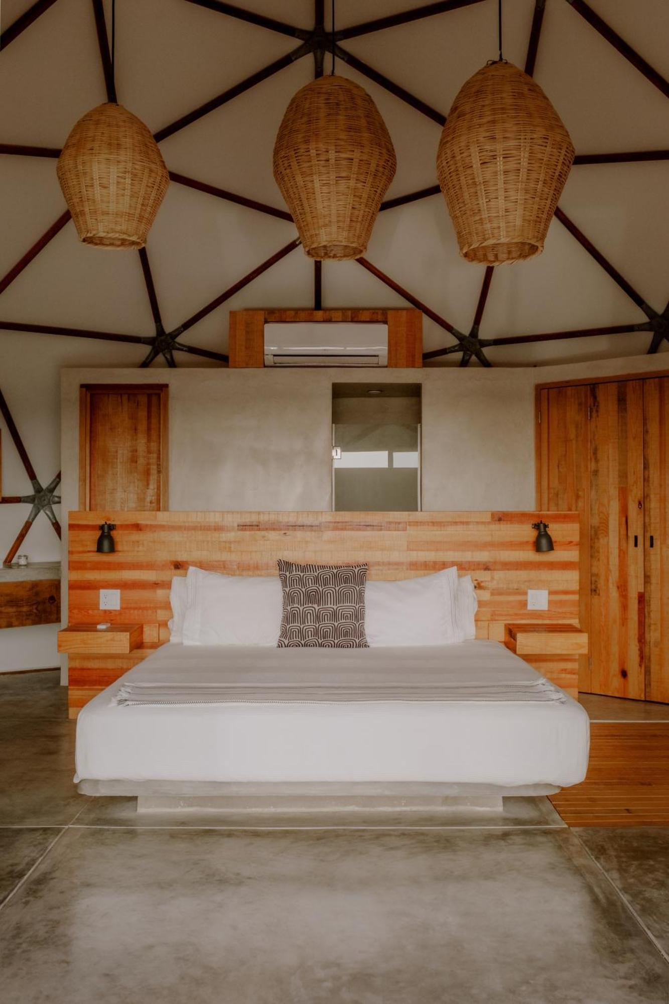 La Poza Boutique Hotel And Spa - Adults 15 Plus Todos Santos Luaran gambar