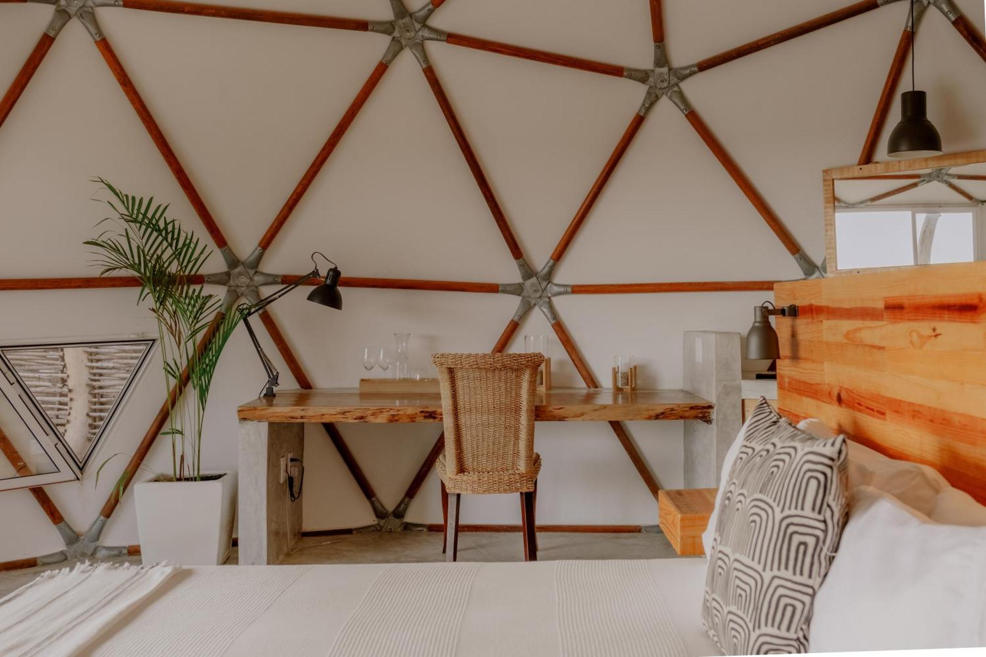 La Poza Boutique Hotel And Spa - Adults 15 Plus Todos Santos Luaran gambar